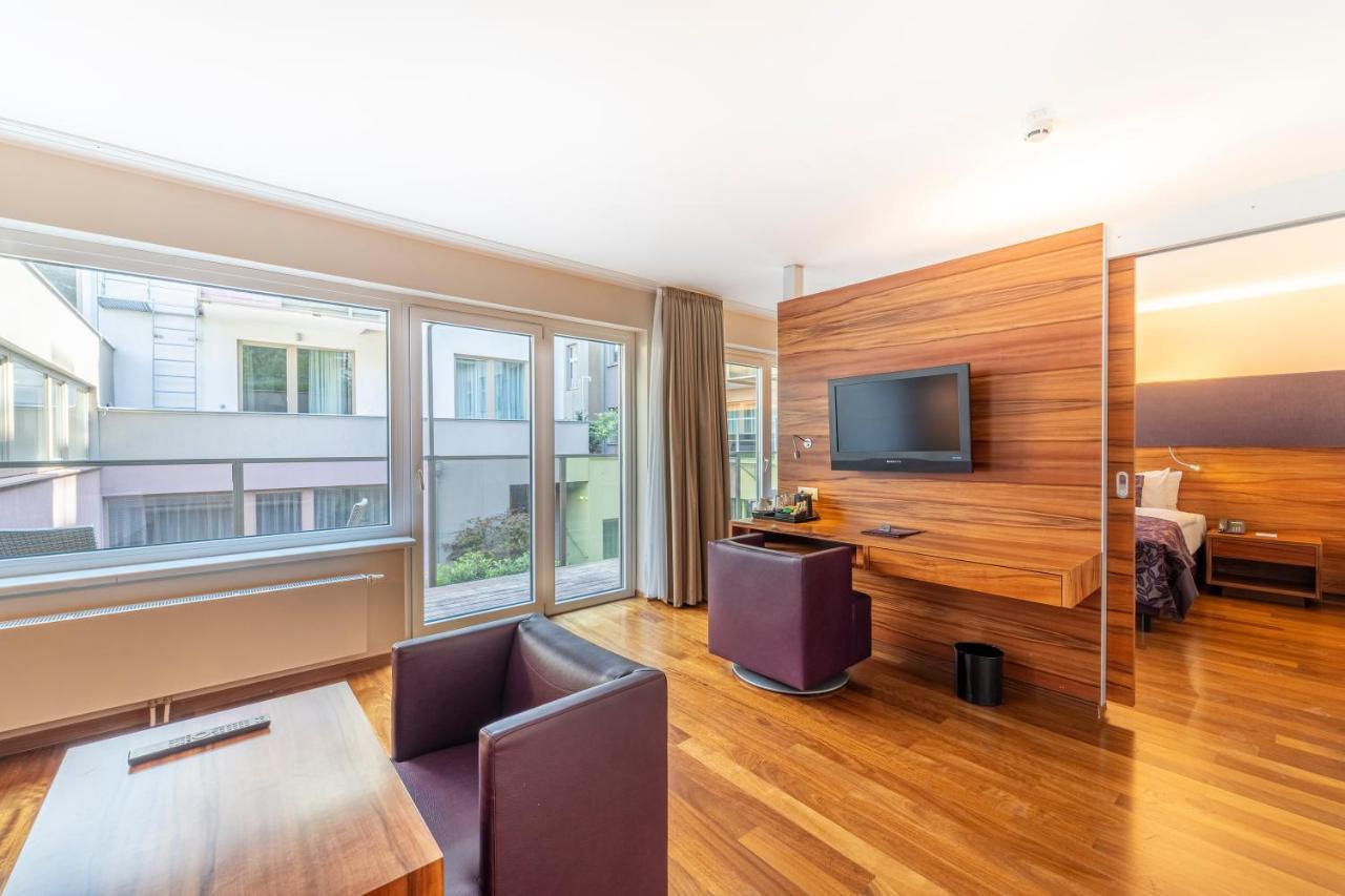 Pakat 4* Vienna